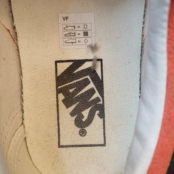 Old Skool Vans - Picture 11 of 12